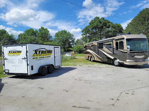XTREME DETAILZ - United States