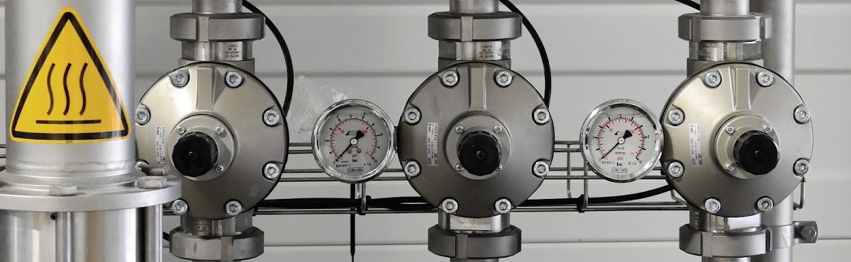 Burwell Maintenance Ltd