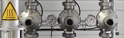 Burwell Maintenance Ltd