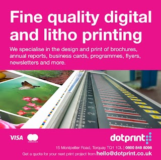 DOTPRINT