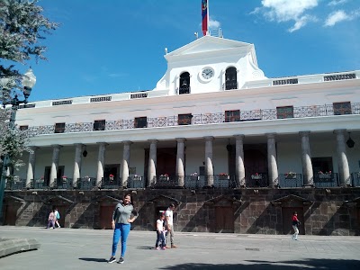 Photos of Hotel Centro Quito Ecuador
