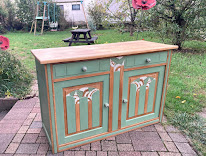 Ecopatine à Herrlisheim-près-Colmar