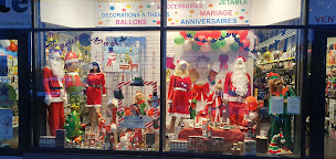 Photo n°9 de La Fête à Aubergenville (Boutique d'articles de mariage)