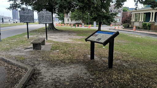 Crawford Levee Park - Thumbnail