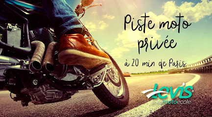 Auto Moto Ecole Levis