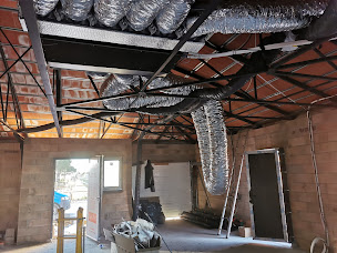 Photo n°7 de SARL SOLUTIONS PLOMBERIE ELEC à Saint-Estève (Magasin de systèmes de climatisation)