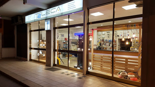 Teleca - Visual