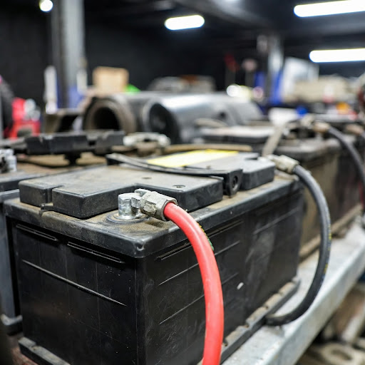Fleetline Diesel update