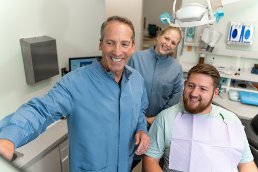 Westmere Dental Care