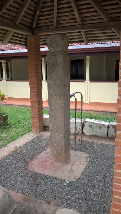 Photos of Hettipola Malagane Sri Bodhirukramaya