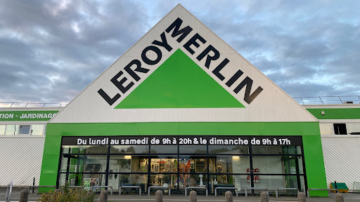 Photo de Brico Dépôt à Montbéliard (25200)
