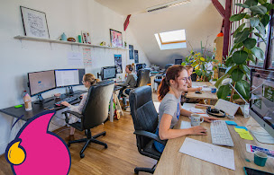 Photo n°9 de Zetruc Troyes - Agence de communication à Troyes (Agence de marketing)