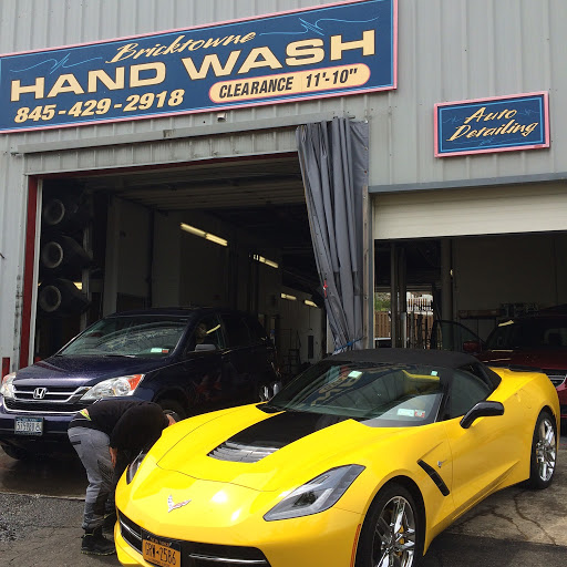 Bricktowne Truck & Auto Spa - Thumbnail