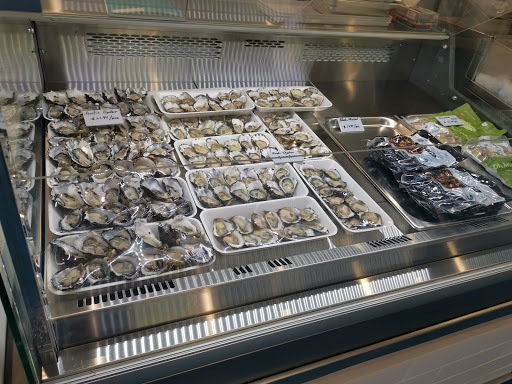 Photo of Toowong Fish Market