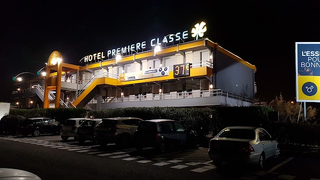 Première Classe