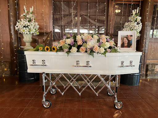 Taylor'd Funerals - Thumbnail