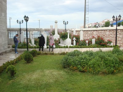 Photos of Şemsipaşa County Public Library
