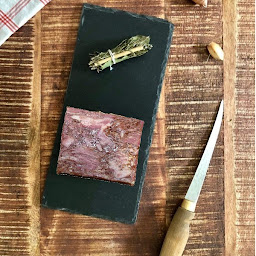 Photo n°9 de SARL LA FERME DE CALVIGNAC à Saint-Vincent-d'Autéjac (Charcuterie)