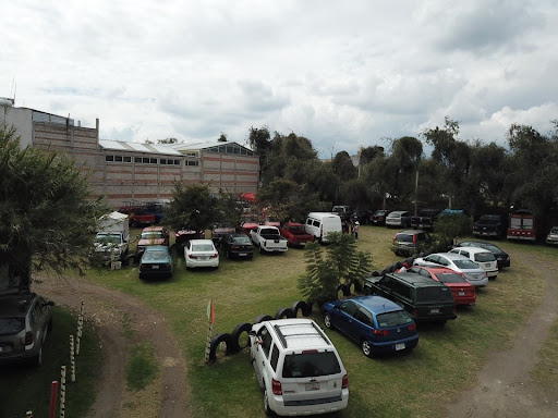 Estacionamiento La Cuadra - Thumbnail