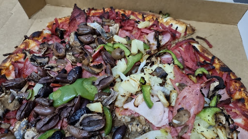 Godfathers on Westside Pizza & Pasta - Thumbnail