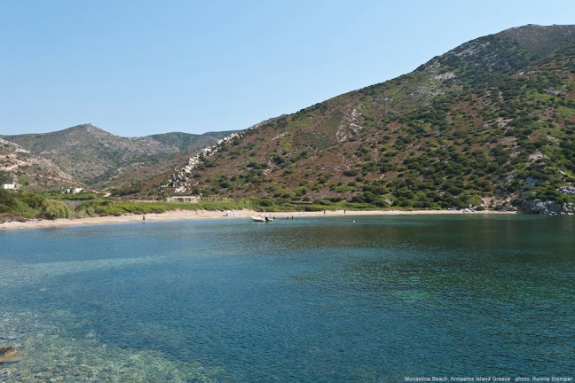 Opinii despre Parosweb în Paros - Διαφημιστική εταιρεία