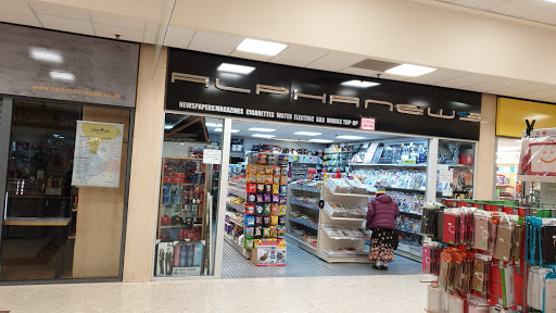 Londis Alpha Infinite News