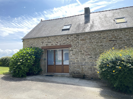 Photo de Gîtes et chambre d’hôtes L’Ecrin de la baie à Pouldergat (29100)