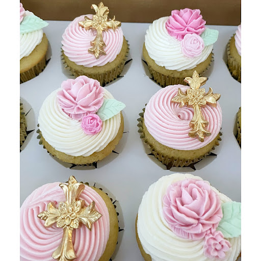 Sweet OCakesions