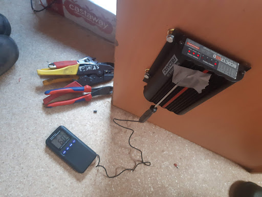 Correct Auto Electrics - Visual