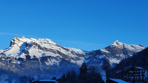 Interhome Saint Gervais - Agence de location & Conciergerie
