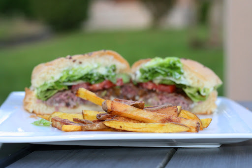 Photo 3 - Burgers de l'Yvel