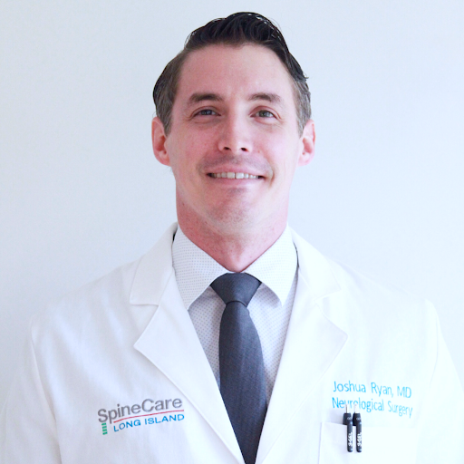 Joshua Ryan, MD Holbrook - Thumbnail