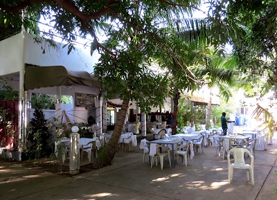 Photos of Eden Village