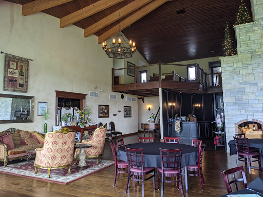 Weingarten Vineyard - Visual