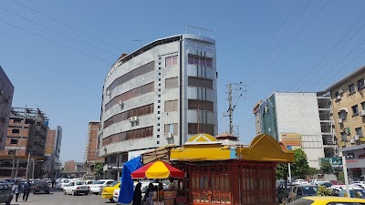 Photos of ساختمان پزشکی آرش