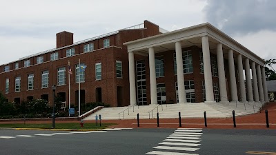 Kent County Courthouse