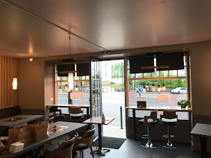 Photo n°1 de Minari à Nantes (Restaurant de grillades coréennes)