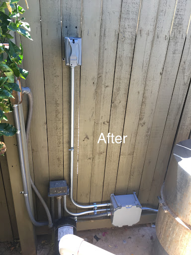 Jacobs Electrical Services, LLC - Thumbnail