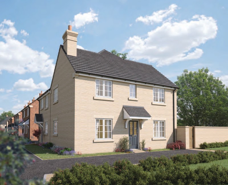 Leaf Living, Stamford Gardens photo 3