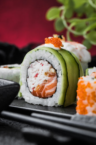 Суші Майстер Біла Церква