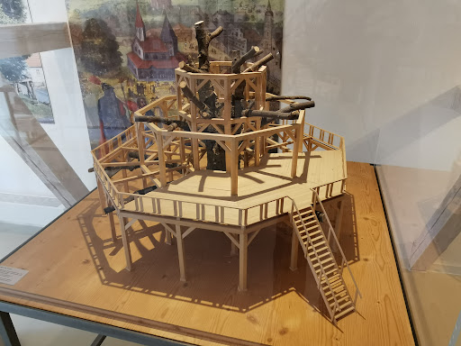 Lindenbaummuseum - Visual