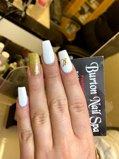 Burton Nails & Spa - Thumbnail
