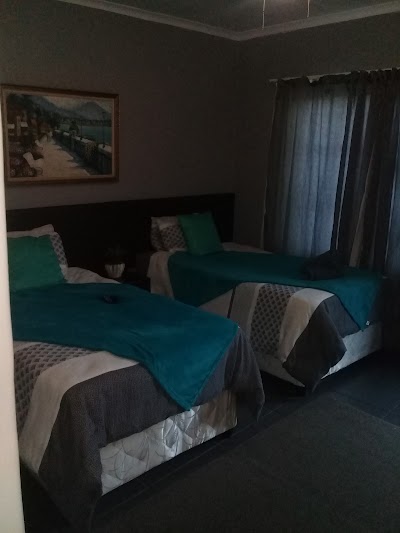 Photos of Stimela Guesthouse