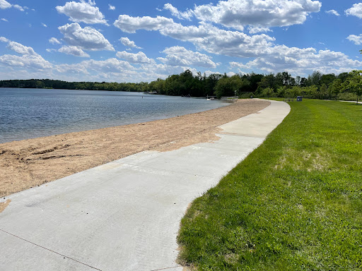 Brophy Park Water Access Parking