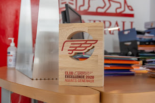 Photo n°12 de Assurance Generali - ALPEA Assurances- MEUNIER SIMONIN à Grenoble (Agence d'assurance pour locataires)