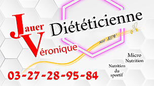 Photo n°5 de Jauer Veronique à Escautpont (Diététicien)