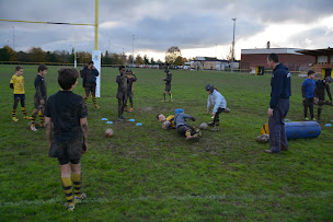Photo n°23 de Rugby Esvres Club Val de l'Indre à Esvres (Rugby)