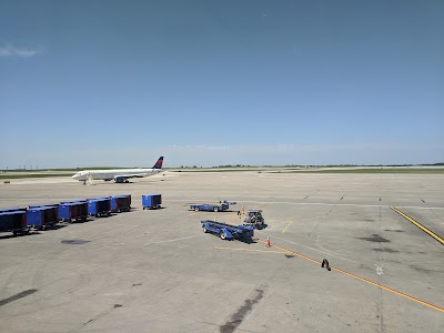 Kansas City International Airport
