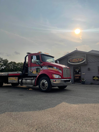 VIP Auto Body & Towing - Thumbnail
