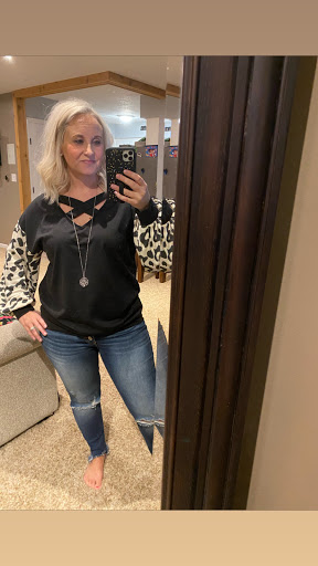 Gifted Grace Boutique - Thumbnail